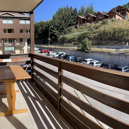 Appartement La Foux D'Ла-Фу Экстерьер фото