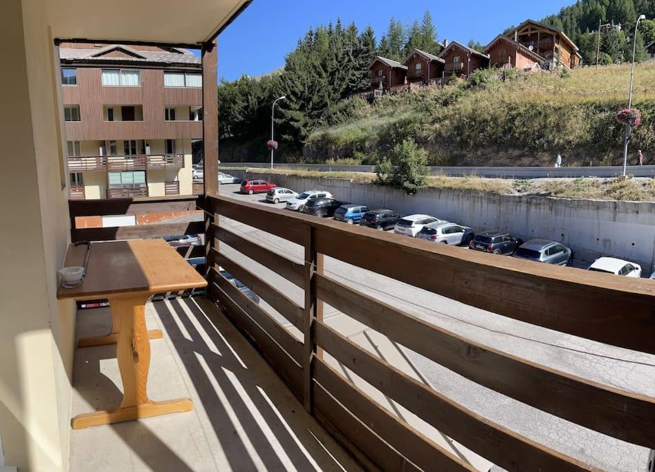 Appartement La Foux D'Ла-Фу Экстерьер фото